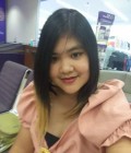 Rencontre Femme Thaïlande à เมืองอุดรธานี : Jum, 23 ans